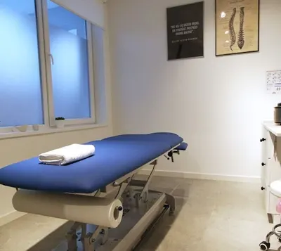 BlueMed Fizjoterapia Laseroterapia Masaż Elektroterapia Fizykoterapia